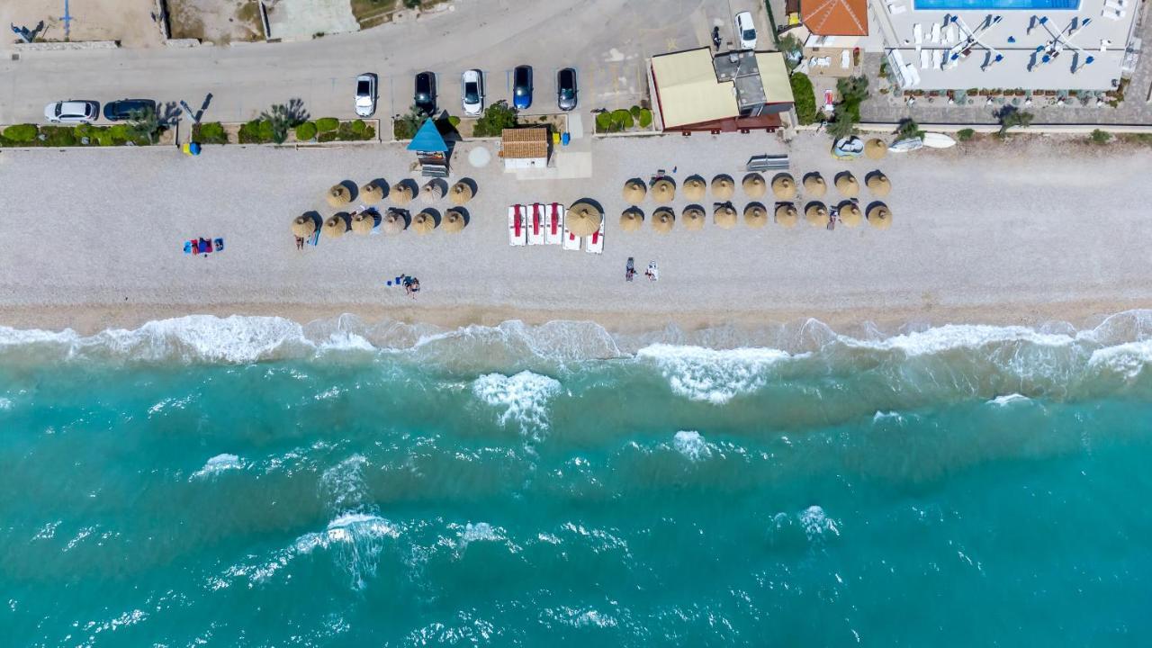 Ferienwohnung Dubravka Baška Exterior foto